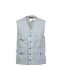 FILSON GARMENT - Vest