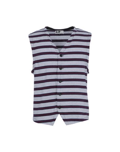 ZOOM ENGINEERED GARMENTS - Vest