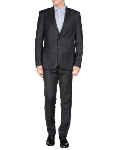 ZOOM MASTER COAT - Suits