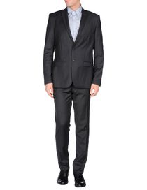 MASTER COAT - Suit