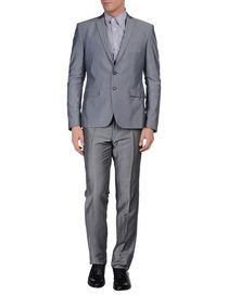 MASTER COAT - Suits