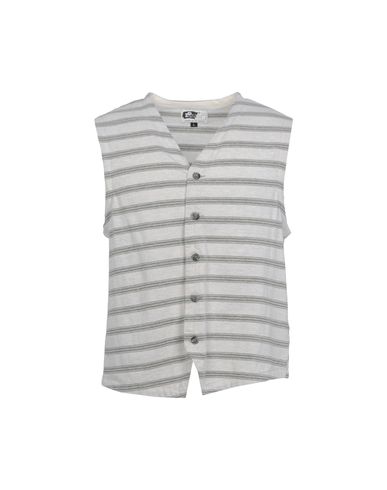ZOOM ENGINEERED GARMENTS - Vest