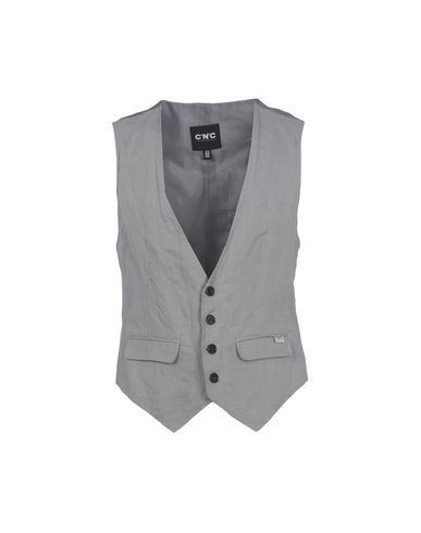ZOOM C'N'C' COSTUME NATIONAL - Vest