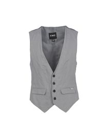 C'N'C' COSTUME NATIONAL - Vest