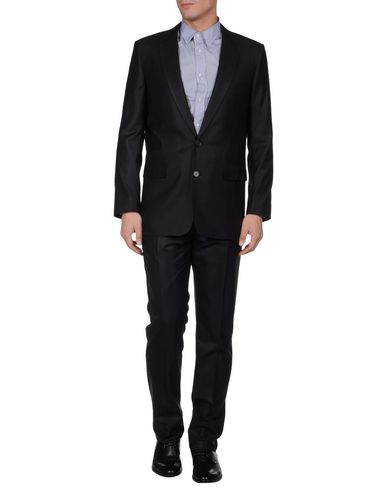 ZOOM DIOR HOMME - Suit