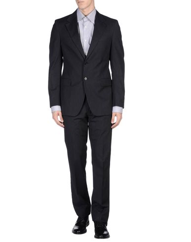 ZOOM PRADA - Suit