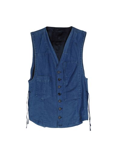 ZOOM ACNE - Vest