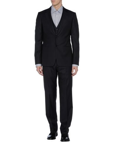 ZOOM ARMANI COLLEZIONI - Suit
