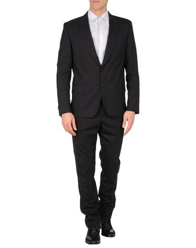 ZOOM PAUL SMITH - Suit