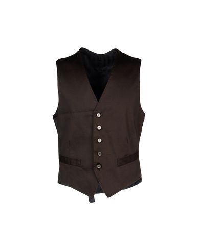 ZOOM MESSAGERIE - Vest