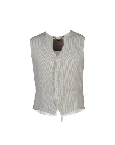 ZOOM MESSAGERIE - Vest