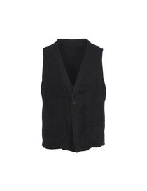 NEIL BARRETT - Vest