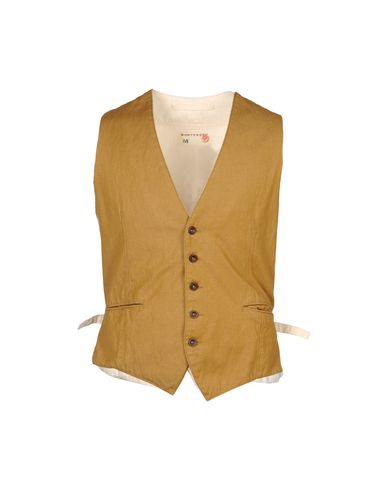 ZOOM MONTEDORO RED - Vest