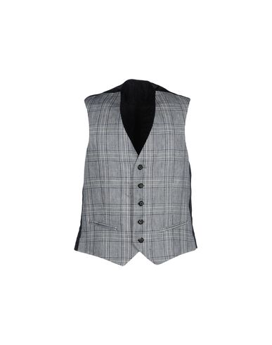 ZOOM TONELLO - Vest