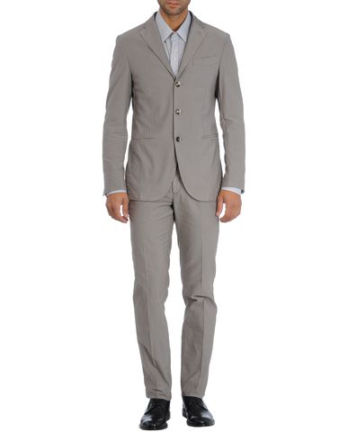 ZOOM BRANDO - Suit