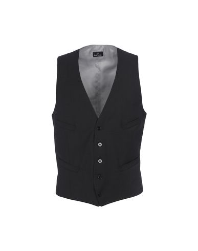 ZOOM PS by PAUL SMITH - Vest
