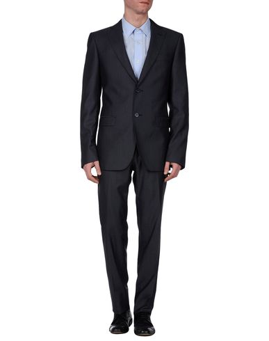 ZOOM LAB. PAL ZILERI - Suit