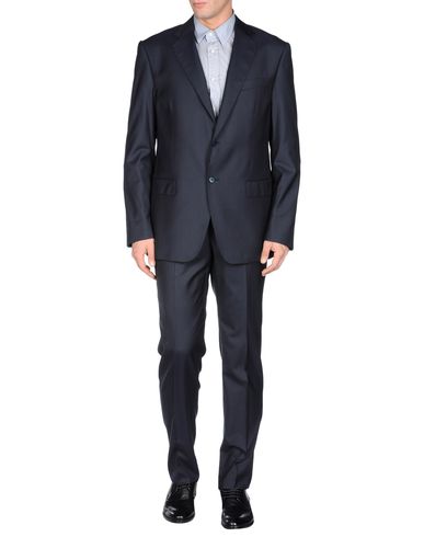 ZOOM LAB. PAL ZILERI - Suit