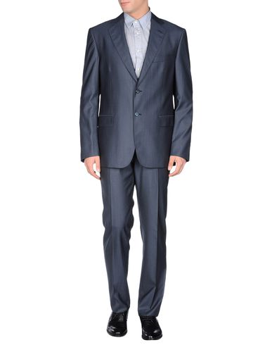 ZOOM LAB. PAL ZILERI - Suit