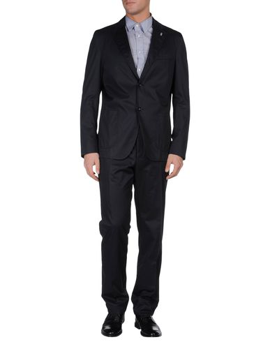 ZOOM PAOLONI - Suit