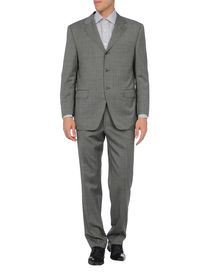 SCUDERI - Suits