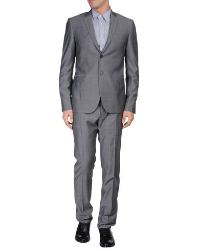ZOOM COSTUME NATIONAL HOMME - Suit