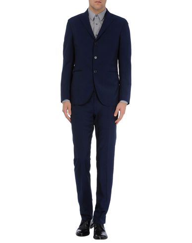 ZOOM SHIRTS & TIES - Suit