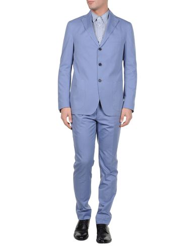 ZOOM GAJOLA - Suit
