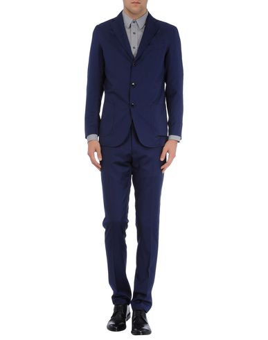 ZOOM GAJOLA - Suit