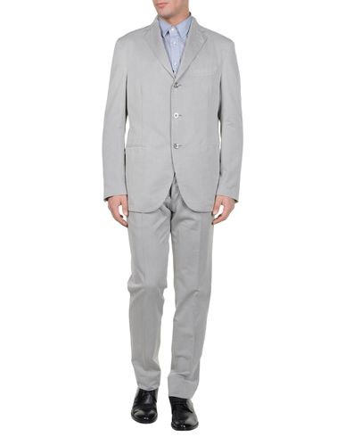 ZOOM BOGLIOLI - Suits