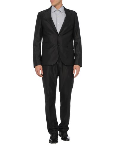ZOOM MASSIMO REBECCHI - Suit