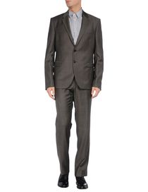GAZZARRINI - Suits