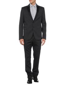 GAZZARRINI - Suits