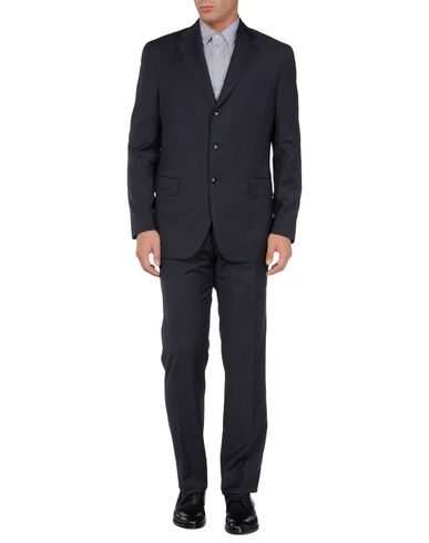 ZOOM BOGLIOLI - Suit