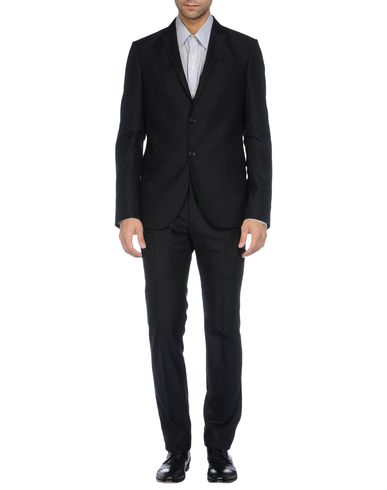 ZOOM GAZZARRINI - Suit
