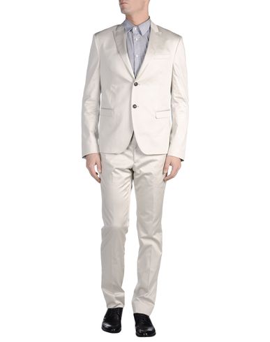 ZOOM GAZZARRINI - Suit