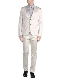 GAZZARRINI - Suit