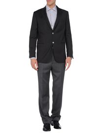 HARRIS - Suits