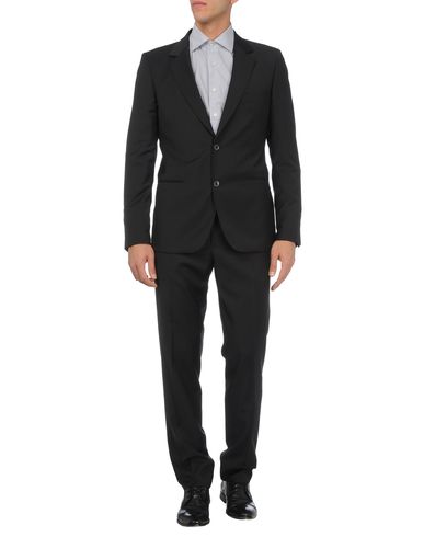 ZOOM ROYAL HEM - Suit