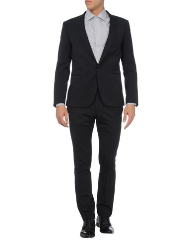 ZOOM TCONCEPT - Suit