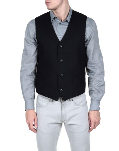 ZOOM UMIT BENAN - Vest
