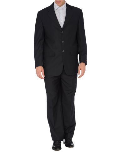 ZOOM VLANTO - Suits