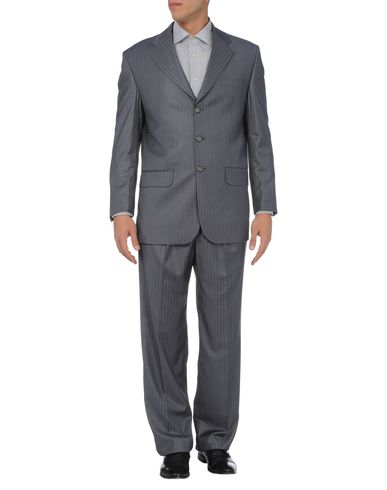 ZOOM VLANTO - Suits