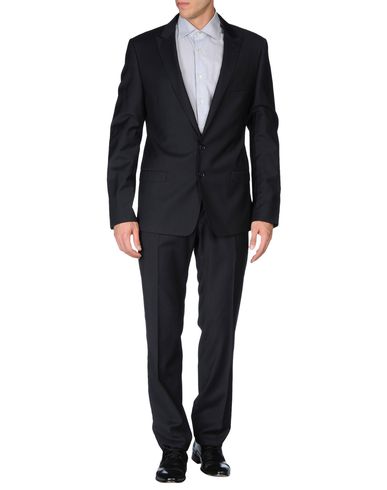 ZOOM DOLCE & GABBANA - Suit
