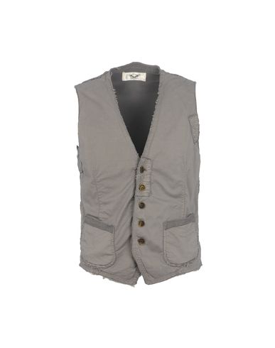 ZOOM MAESNA - Vest