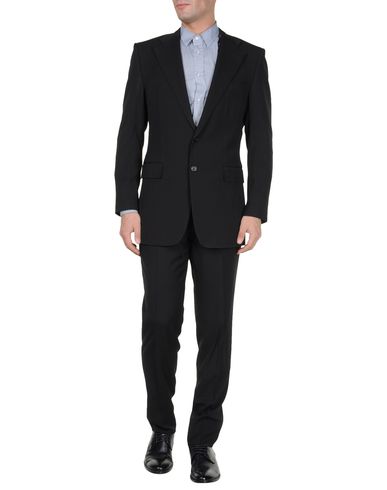 ZOOM DAKS LONDON - Suit