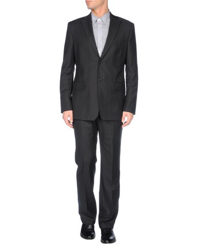 ZOOM GAZZARRINI - Suit