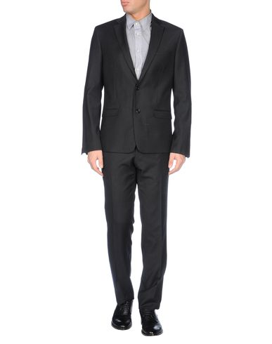 ZOOM GAZZARRINI - Suit