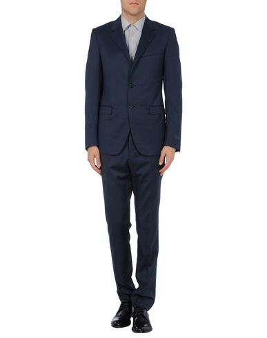 ZOOM LANVIN - Suit
