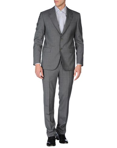 ZOOM LANVIN - Suits